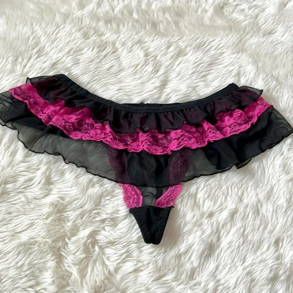 Naughty School Girl Costume Set